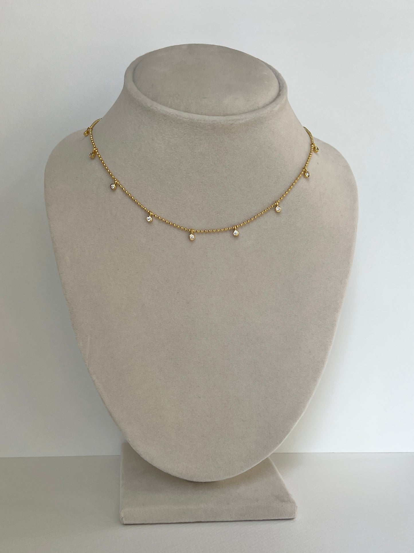 Mia Necklace image 2