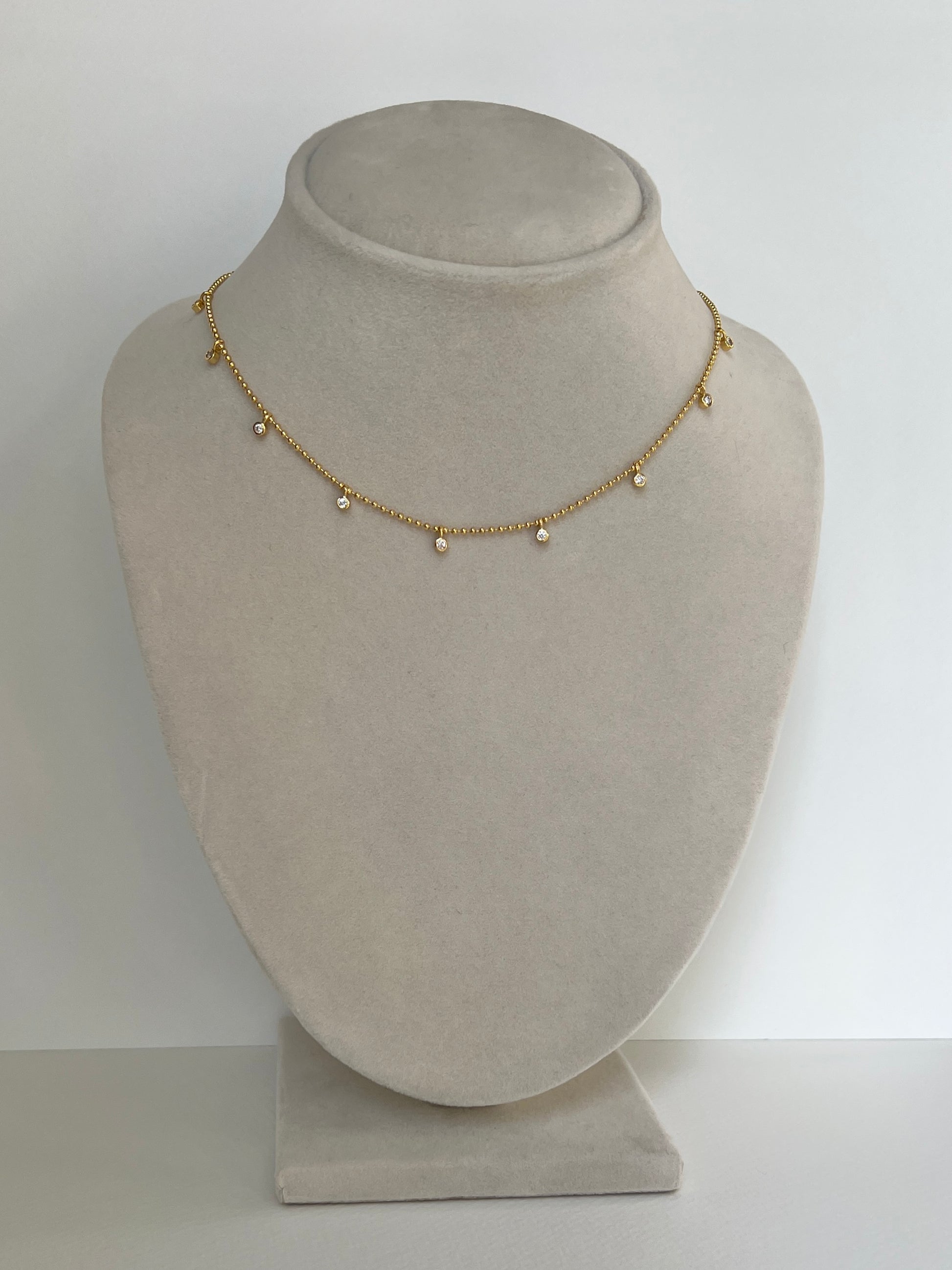 Mia Necklace image 2