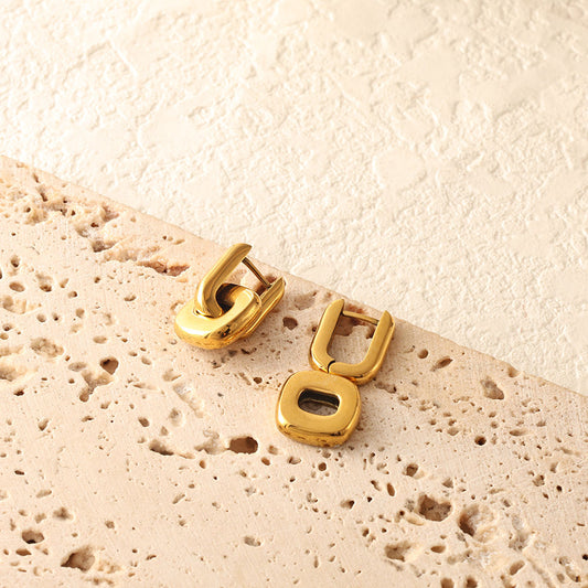 Rhode Earrings
