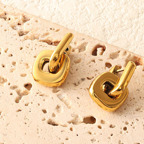 Rhode Earrings